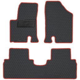 Hyundai ix20 2010–2018 m. EVA MAX kilimėlis 10263