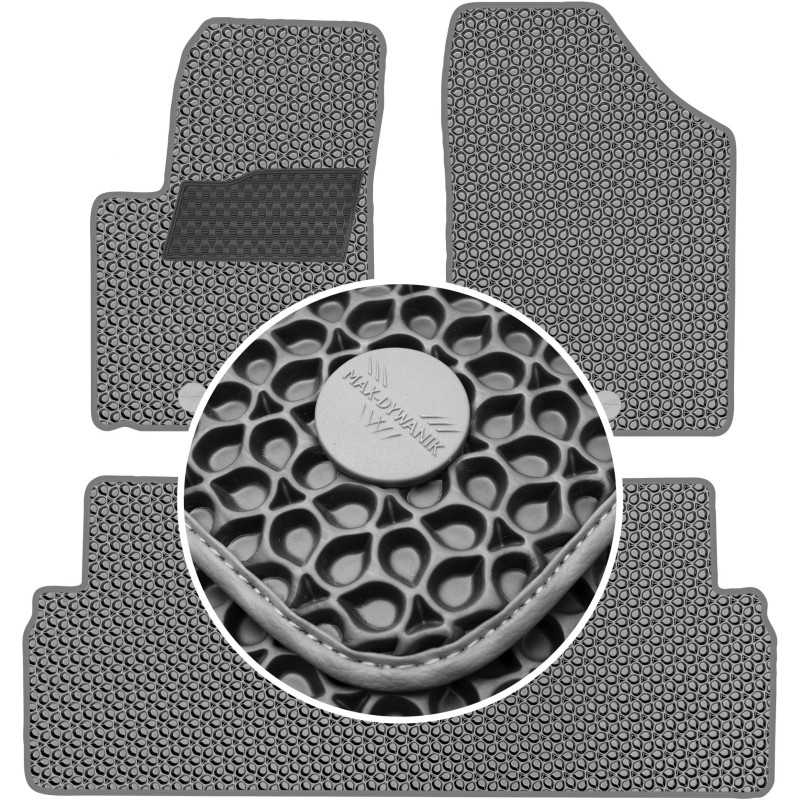 Hyundai ix20 2010–2018 m. EVA MAX kilimėlis 10263