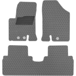 Hyundai ix20 2010–2018 m. EVA MAX kilimėlis 10263