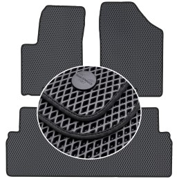 Hyundai ix20 2010–2018 m. EVA MAX kilimėlis 10263