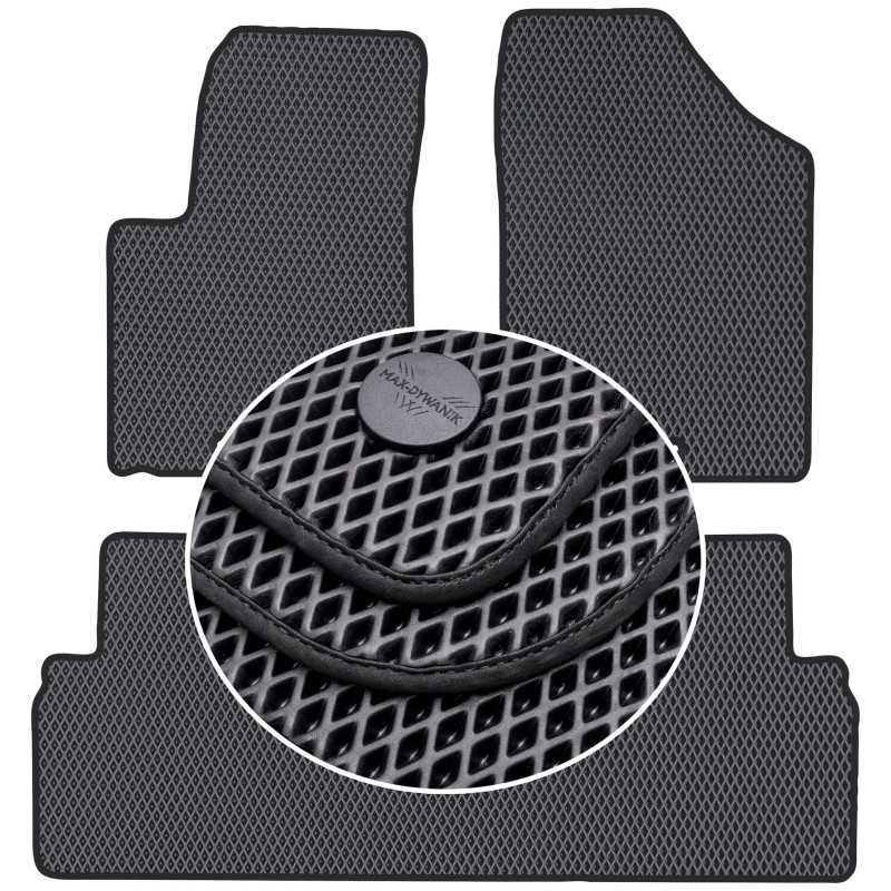 Hyundai ix20 2010–2018 m. EVA MAX kilimėlis 10263