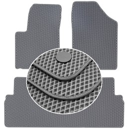 Hyundai ix20 2010–2018 m. EVA MAX kilimėlis 10263