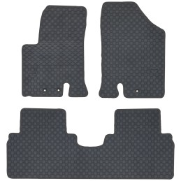 Hyundai ix20 2010-2018 m. guminiai kilimėliai PRIME-LINER MAX-MAT