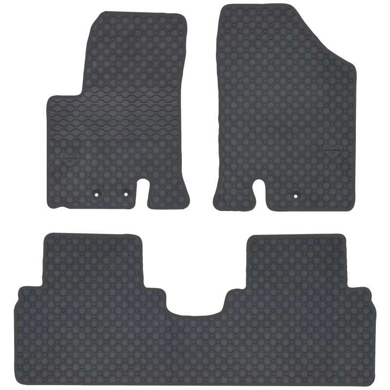 Hyundai ix20 2010-2018 m. guminiai kilimėliai PRIME-LINER MAX-MAT