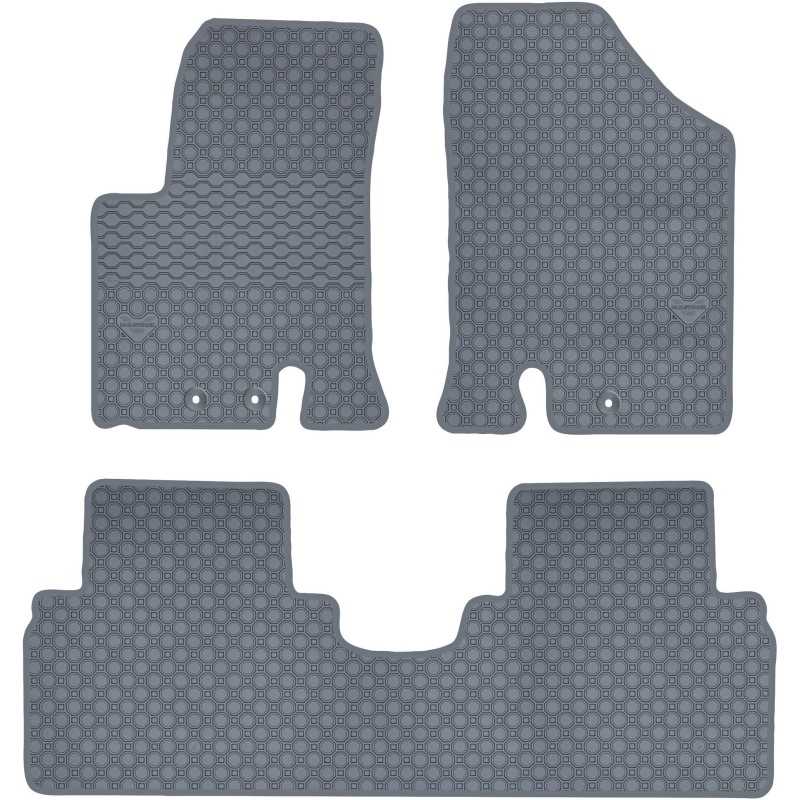 Hyundai ix20 2010-2018 m. guminiai kilimėliai PRIME-LINER MAX-MAT