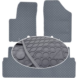 Hyundai ix20 2010-2018 m. guminiai kilimėliai PRIME-LINER MAX-MAT