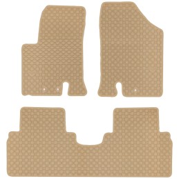 Hyundai ix20 2010-2018 m. guminiai kilimėliai PRIME-LINER MAX-MAT