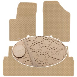 Hyundai ix20 2010-2018 m. guminiai kilimėliai PRIME-LINER MAX-MAT