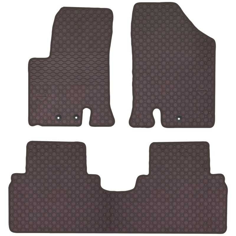 Hyundai ix20 2010-2018 m. guminiai kilimėliai PRIME-LINER MAX-MAT