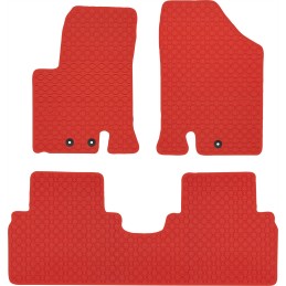 Hyundai ix20 2010-2018 m. guminiai kilimėliai PRIME-LINER MAX-MAT