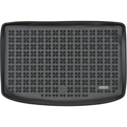 Hyundai ix20 miniveno (apatinio aukšto) 2010-2018 m. bagažinės kilimėlis REZAW 230731