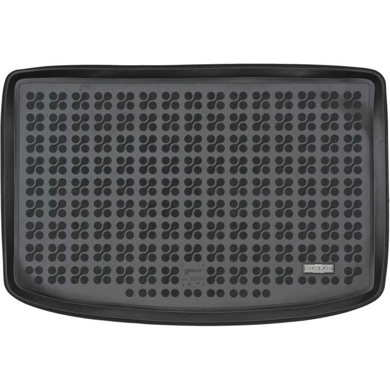 Hyundai ix20 miniveno (apatinio aukšto) 2010-2018 m. bagažinės kilimėlis REZAW 230731