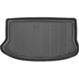 Hyundai ix20 miniveno 2010-2018 bagažinės kilimėlis MAX-MAT 910710