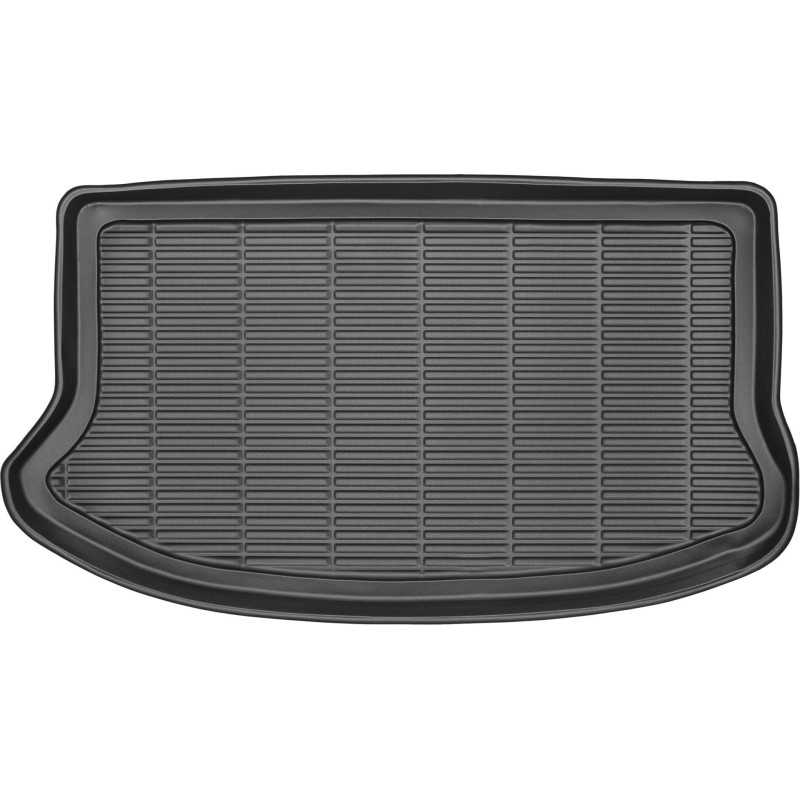 Hyundai ix20 miniveno 2010-2018 bagažinės kilimėlis MAX-MAT 910710