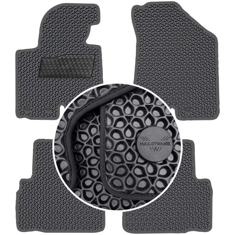 Hyundai ix35 2010-2015 EVA MAX MAT 10264