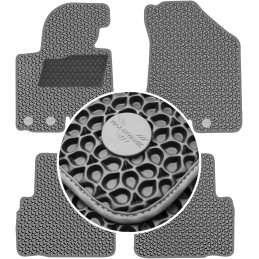 Hyundai ix35 2010-2015 EVA MAX MAT 10264