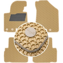 Hyundai ix35 2010-2015 EVA MAX MAT 10264