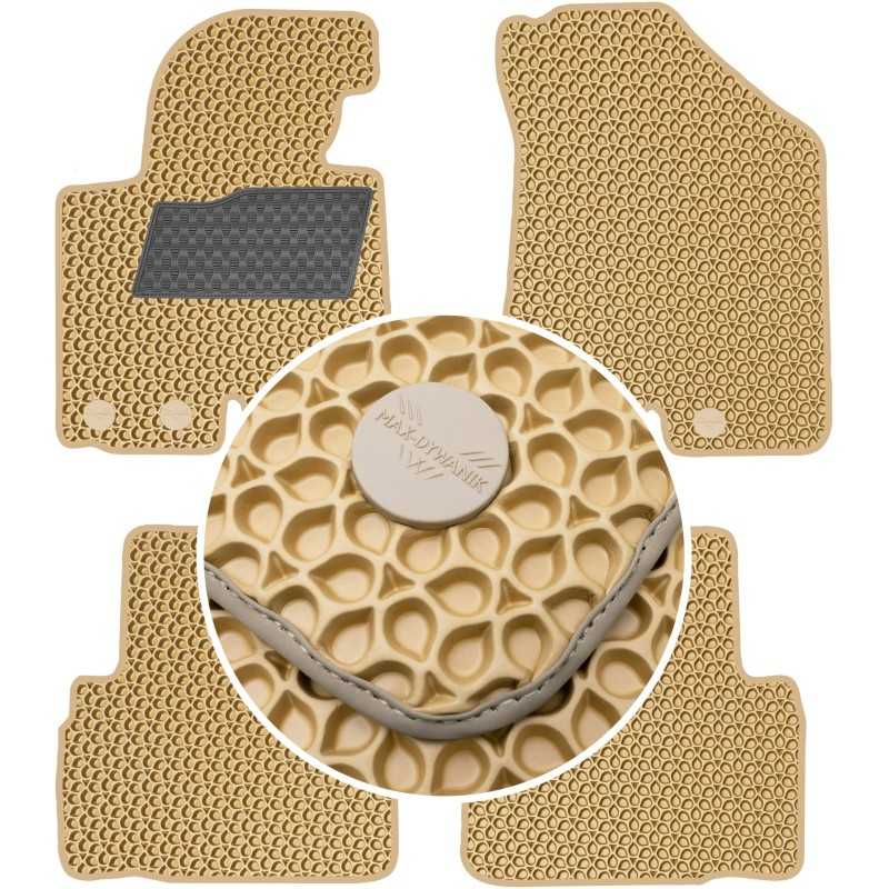 Hyundai ix35 2010-2015 EVA MAX MAT 10264