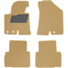 Hyundai ix35 2010-2015 EVA MAX MAT 10264