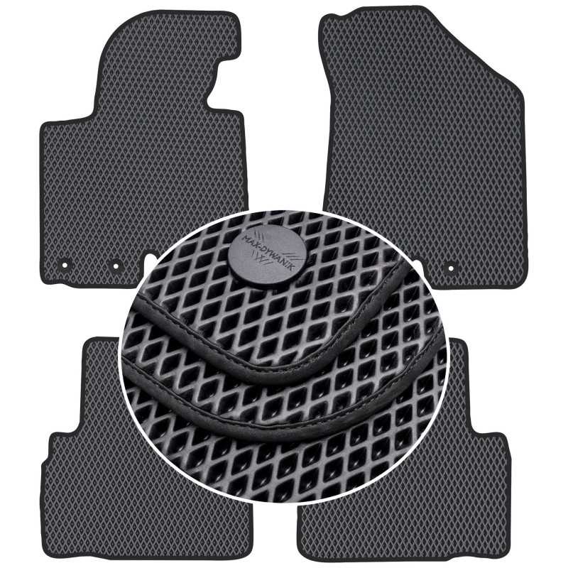 Hyundai ix35 2010-2015 EVA MAX MAT 10264