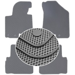 Hyundai ix35 2010-2015 EVA MAX MAT 10264