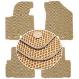 Hyundai ix35 2010-2015 EVA MAX MAT 10264