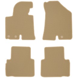 Hyundai ix35 2010-2015 EVA MAX MAT 10264