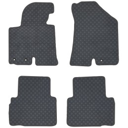 Hyundai ix35 2010-2015 m. guminiai kilimėliai PRIME-LINER MAX-MAT