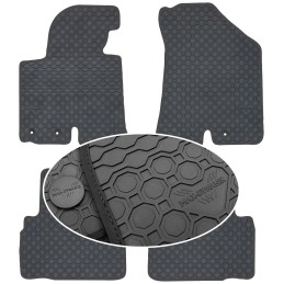 Hyundai ix35 2010-2015 m. guminiai kilimėliai PRIME-LINER MAX-MAT