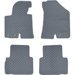 Hyundai ix35 2010-2015 m. guminiai kilimėliai PRIME-LINER MAX-MAT