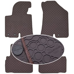 Hyundai ix35 2010-2015 m. guminiai kilimėliai PRIME-LINER MAX-MAT