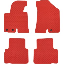 Hyundai ix35 2010-2015 m. guminiai kilimėliai PRIME-LINER MAX-MAT