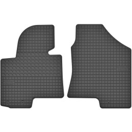 Hyundai ix35 2010-2015m. guminiai kilimėliai MOTOHOBBY priekiniai 150401/2
