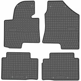 Hyundai ix35 2010-2015m. Guminiai kilimėliai PRISMAT 1425