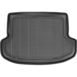 Hyundai ix35 visureigio 2010-2015 bagažinės kilimėlis MAX-MAT 910712