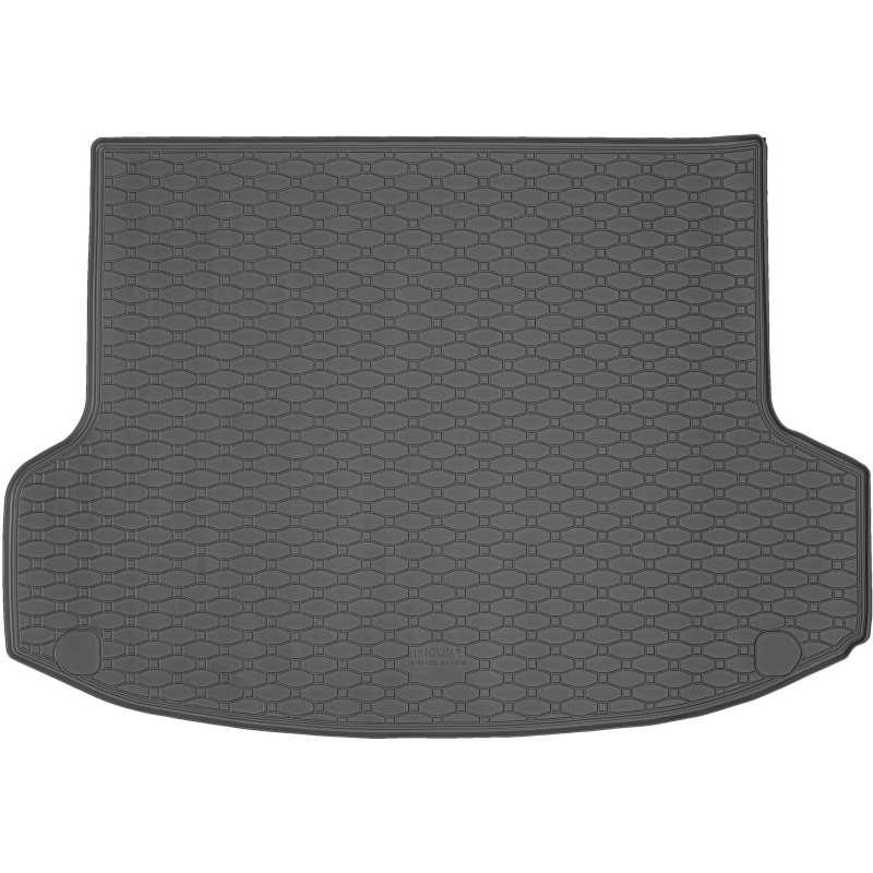 Hyundai ix35 visureigio 2010-2015 bagažinės kilimėlis RIGUM 410198