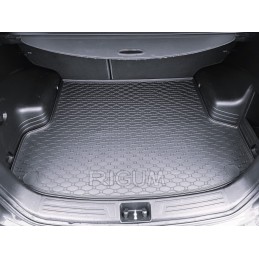 Hyundai ix35 visureigio 2010-2015 bagažinės kilimėlis RIGUM 410198