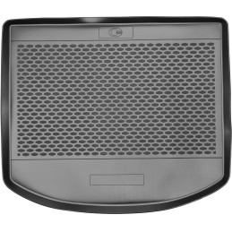 Hyundai ix35 visureigis 2010-2016 bagažinės kilimėlis DOMA 290645