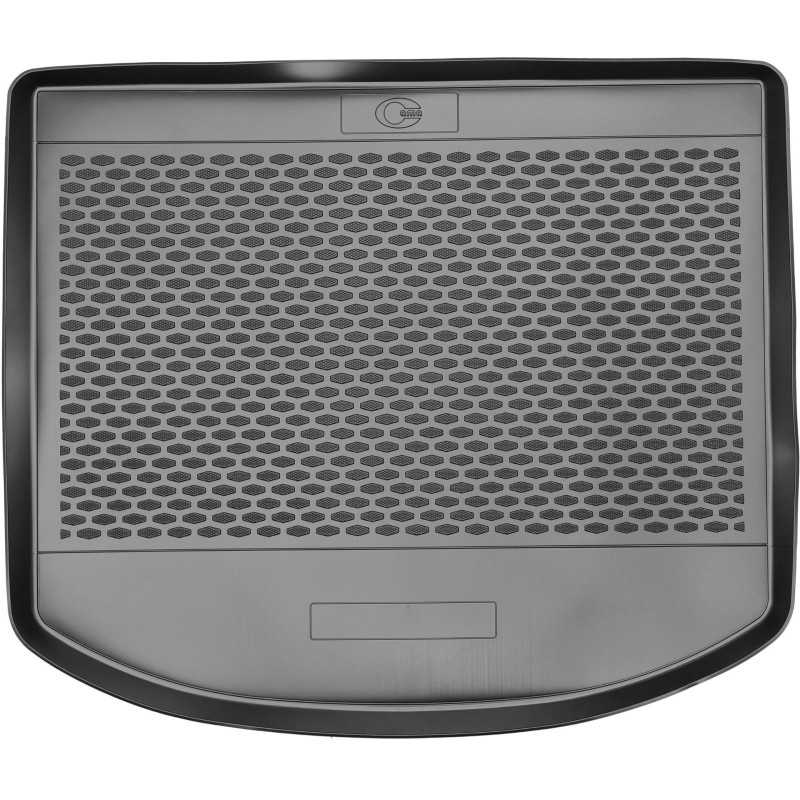 Hyundai ix35 visureigis 2010-2016 bagažinės kilimėlis DOMA 290645