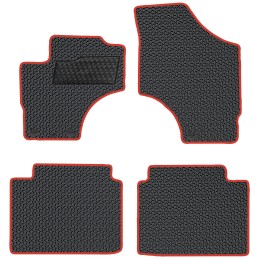 Hyundai ix55 2006-2012 EVA MAX MAT 10279