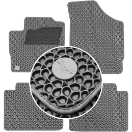 Hyundai ix55 2006-2012 EVA MAX MAT 10279