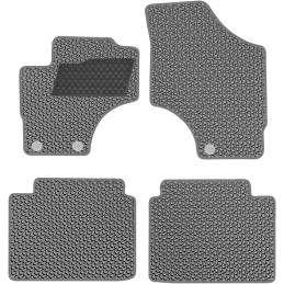 Hyundai ix55 2006-2012 EVA MAX MAT 10279