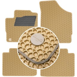 Hyundai ix55 2006-2012 EVA MAX MAT 10279