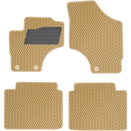 Hyundai ix55 2006-2012 EVA MAX MAT 10279