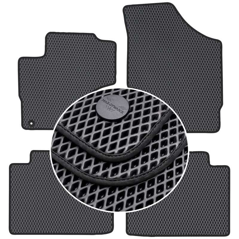 Hyundai ix55 2006-2012 EVA MAX MAT 10279