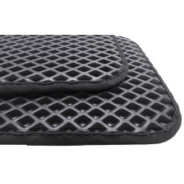 Hyundai ix55 2006-2012 EVA MAX MAT 10279