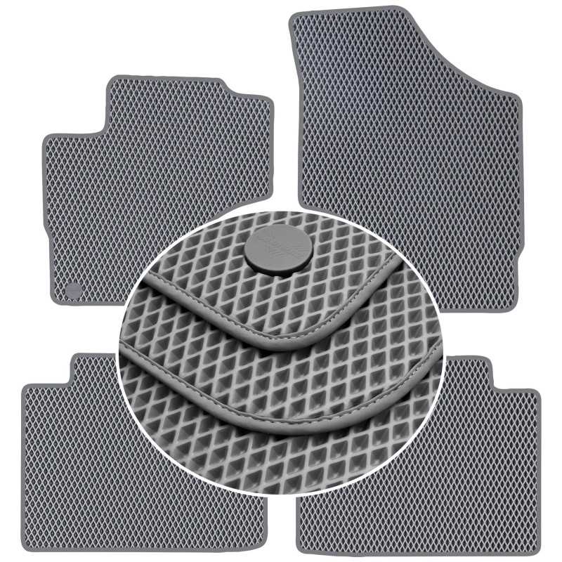 Hyundai ix55 2006-2012 EVA MAX MAT 10279