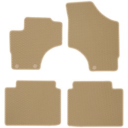 Hyundai ix55 2006-2012 EVA MAX MAT 10279