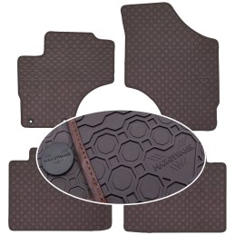 Hyundai ix55 2006-2012 m. guminiai kilimėliai PRIME-LINER MAX-MAT