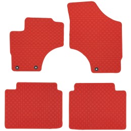 Hyundai ix55 2006-2012 m. guminiai kilimėliai PRIME-LINER MAX-MAT